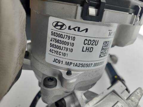 Foto 4ª: Columna Dirección Kia Xceed GT-LINE 160CV 118KW [G4LK] (2025)