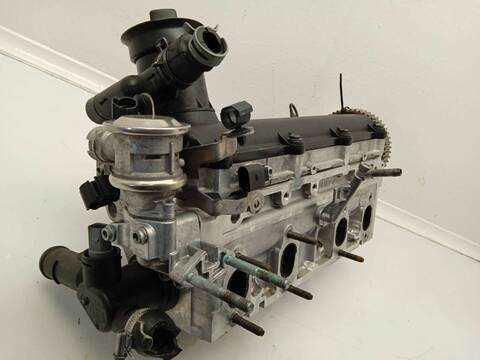 Foto 3ª: Culata Seat Altea 1.6 102CV 75KW [BGU] (2008)