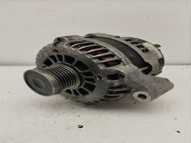 Alternador Ssangyong Rodius 2.7 TD CAT 163CV 120KW