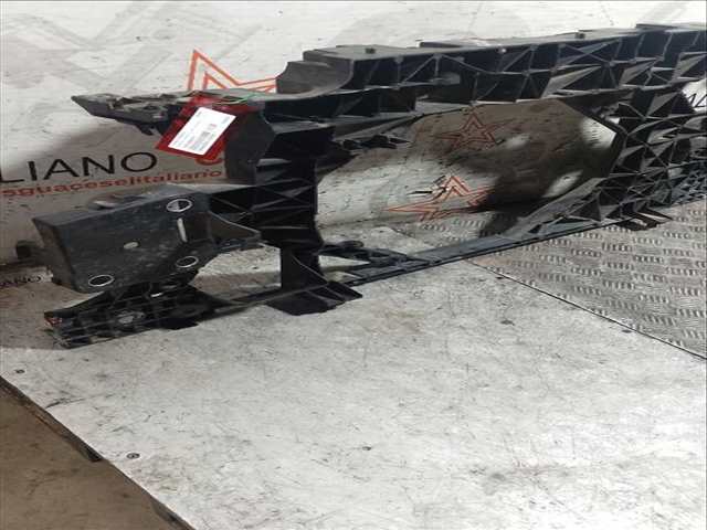 Foto 4ª: Panel Frontal Renault Scenic XMOD EXPRESSION 110CV 81KW [K9K636] (2014)