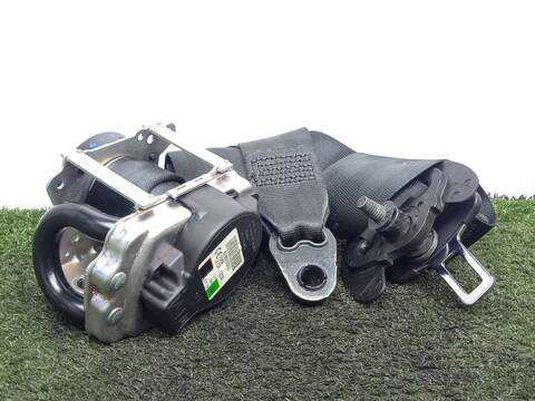 Cinturón Delantero Derecho Land Rover Discovery 2.0 D 4X4 150CV 110KW