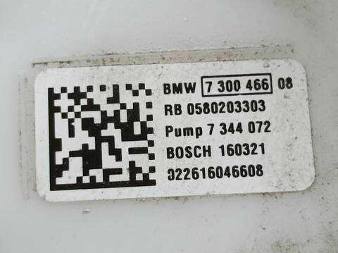 Foto 3ª: Aforador Bmw Serie 2 215 220D AVENTAGE 4P COUPE 150CV 110KW [B47C20B] (2021)