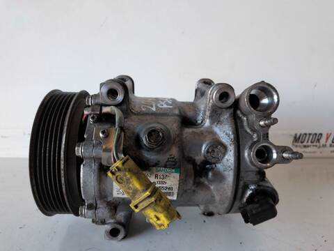 Compresor Aire Acondicionado Citroen C5 G8DA BERLINA