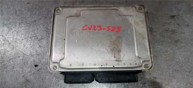 Foto 2ª: Centralita Motor ECU Seat Ibiza 1.4 TDI [AMF]