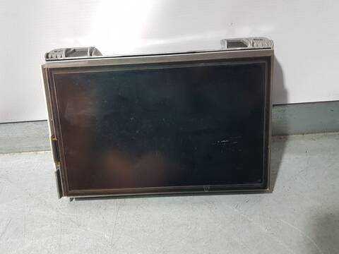 Pantalla Multifuncion Peugeot 2008 STYLE 100CV 73KW