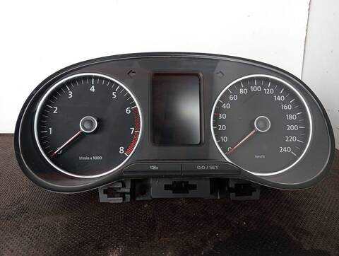 Cuadro de Instrumentos Volkswagen Polo 1.2 TSI 105CV