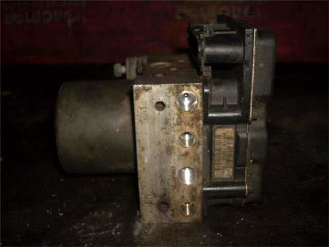 Abs Peugeot 607 2.7 HDI 24V