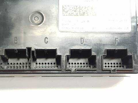 Foto 3ª: Centralita Motor ECU Volkswagen Crafter 35 FURGON BL TSA FWD (2017)