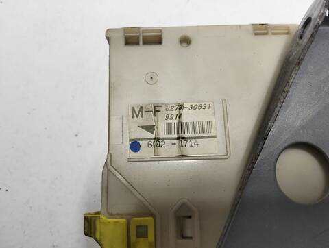 Foto 3ª: Caja Reles Fusibles Lexus GS 4 V8 32V CAT 347CV (2005)