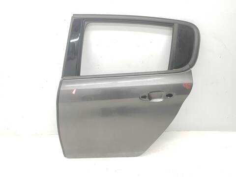 Puerta Trasera Izquierda Peugeot 308 ACTIVE PACK