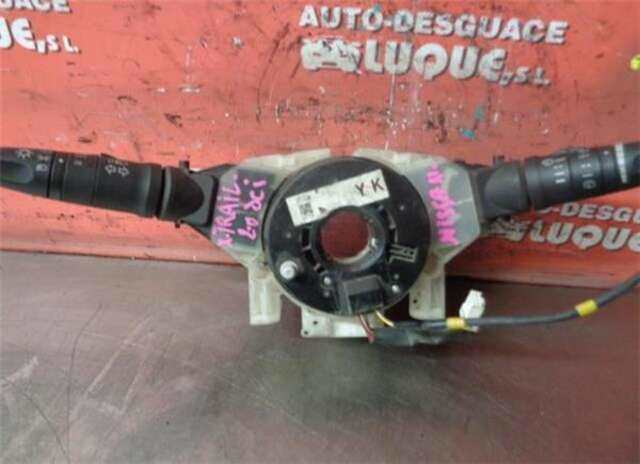 Mando Multifuncion Nissan X-Trail 2.2 DCI (T30)(06.2001-_)