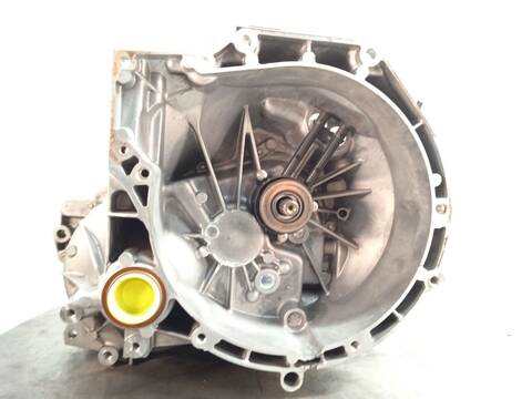 Caja Cambios Ford Fiesta TREND 100CV 74KW