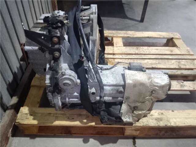 Foto 3ª: Caja Cambios Automatica Ford Windstar 3.0 BÁSICO (1999- ) [3.0 LTR. - 108 KW V6 CAT]