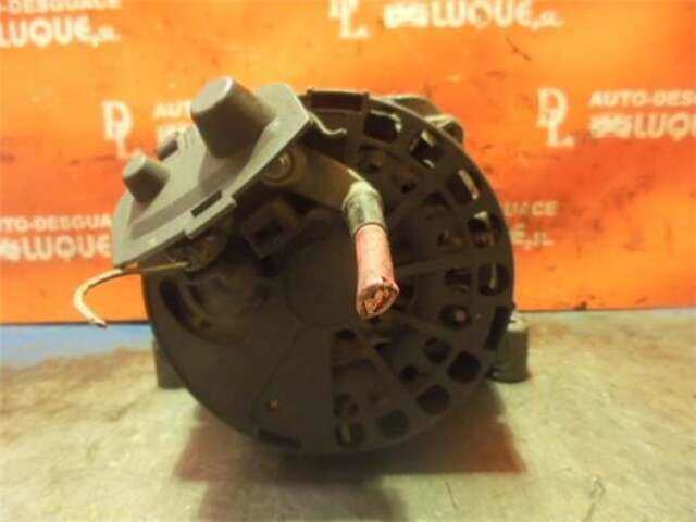 Foto 3ª: Alternador Fiat Punto 1.2 G 60CV [188 A4.000]