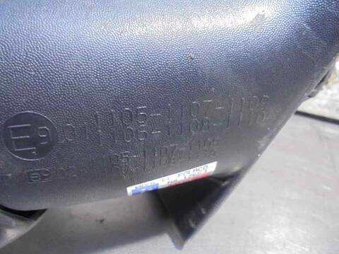 Foto 3ª: Retrovisor Derecho Renault Megane CONFORT AUTHENTIQUE BERLINA 113CV 83KW II CLASSIC BERLINA [K4M T7] (2004)