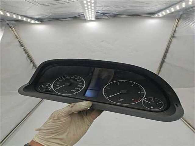 Cuadro de Instrumentos Mercedes Clase A 140 2.0 A 180 CDI (169.007) [2.0 LTR. - 80 KW CDI CAT]