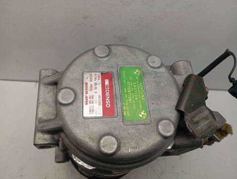 Foto 3ª: Compresor Aire Acondicionado Bmw Serie 5 518 2.5 TD CAT BERLINA 143CV 105KW (2001)