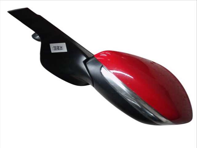 Retrovisor Izquierdo Citroen C3 1.2 PURETECH 82