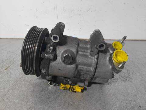 Compresor Aire Acondicionado Citroen C3 1.1 FURIO 60CV 44KW