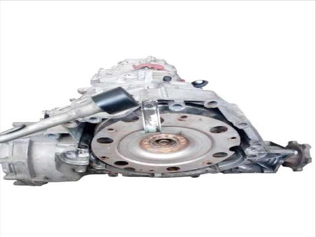 Foto 3ª: Caja Cambios Audi A4 2.0 TDI (2007)