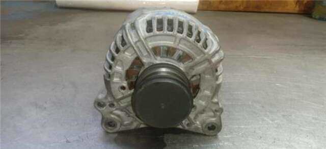 Foto 3ª: Alternador Seat Altea 1.6 [BSE]