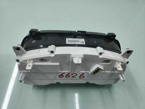 Foto 2ª: Cuadro de Instrumentos Peugeot Expert PREMIUM LONG 102CV 75KW FURGON [YH01] (2022)