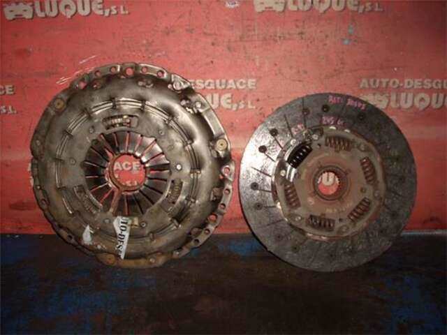 kit Embrague Bmw Serie 3 315 330 D