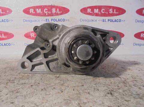 Motor de Arranque Volkswagen Polo 1.4 16V 75CV 55KW