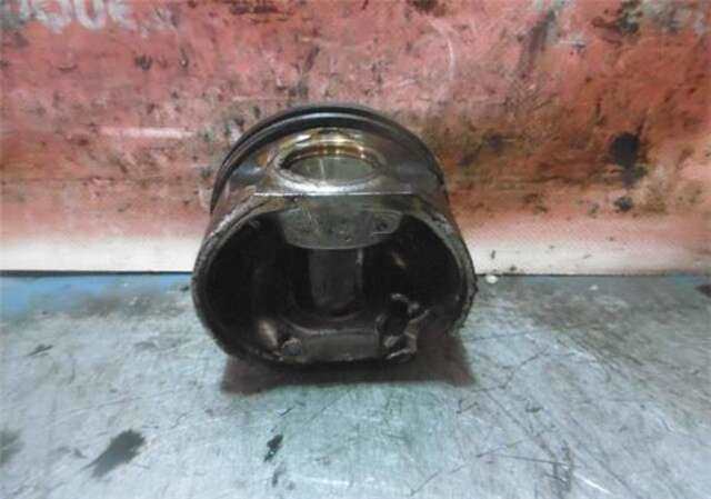 Despiece Motor Volkswagen Sharan 2.0 ADVANCE BLUEMOTION [2.0 LTR. - 125 KW TDI DPF]