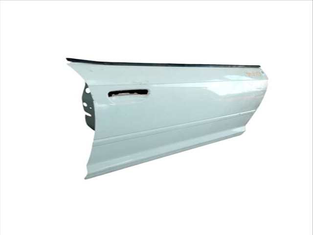 Foto 2ª: Puerta Delantera Derecha Audi A3 2.0 TDI (2004)