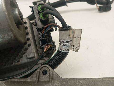 Foto 3ª: Cremallera de Direccion Peugeot 207 XS PACK 90CV 66KW [9HX] (2007)