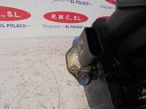 Foto 3ª: Colector Admisión Volkswagen Polo 1.4 BERLINA 60CV 44KW [AKK] (2000)