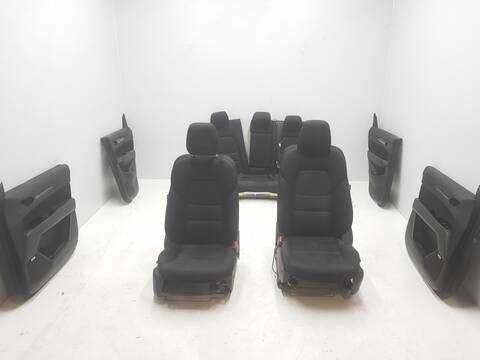Juego Asientos Completos Mazda CX5 2.2 TD 150CV