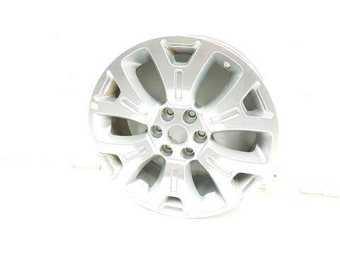 Foto 3ª: LLanta Aleacion Nissan NP300 2.3 DCI D 190CV [YS23] (2015)