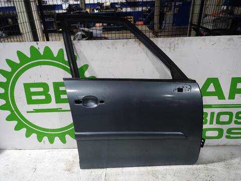 Puerta Delantera Derecha Citroen C4 EXCLUSIVE AUT. 109CV