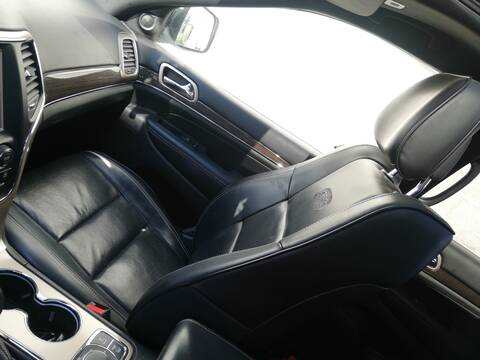Asiento Delantero Derecho Jeep Grand Cherokee EXF