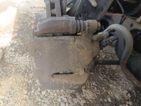 Pinza Freno Delantera Izquierdo Mercedes Clase G 230 OM642961 AUT.