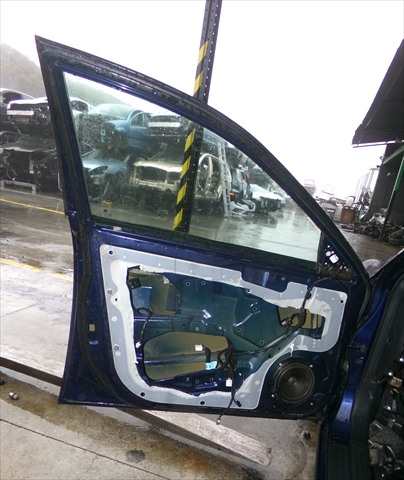 Foto 2ª: Puerta Delantera Izquierda Chevrolet Epica 2.0 D 2006-2010 [Z20S] (2007)