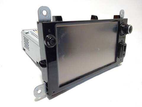 Foto 2ª: Pantalla Multifuncion Renault Clio ZEN 90CV 66KW [K9K628] (2017)