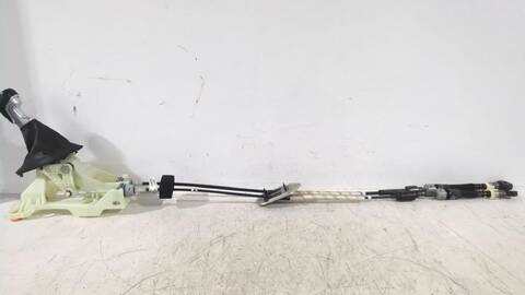 Palanca de Cambio Kia Stonic 1.0 T-GDI 101CV