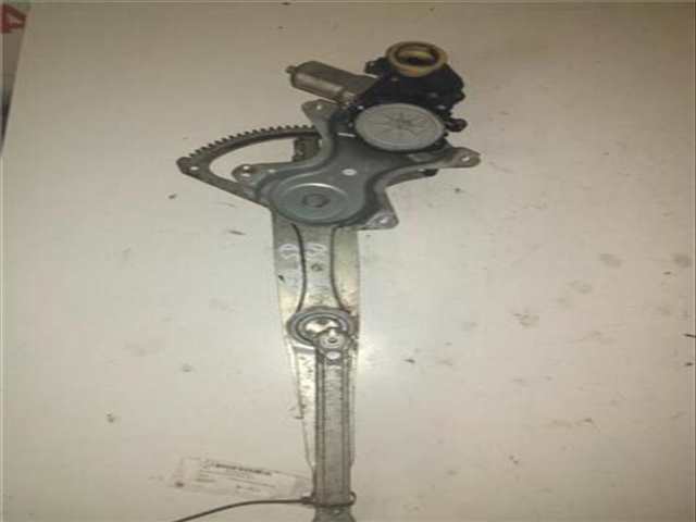 Elevalunas Eléctrico Delantero Izquierdo Toyota Corolla 2.0