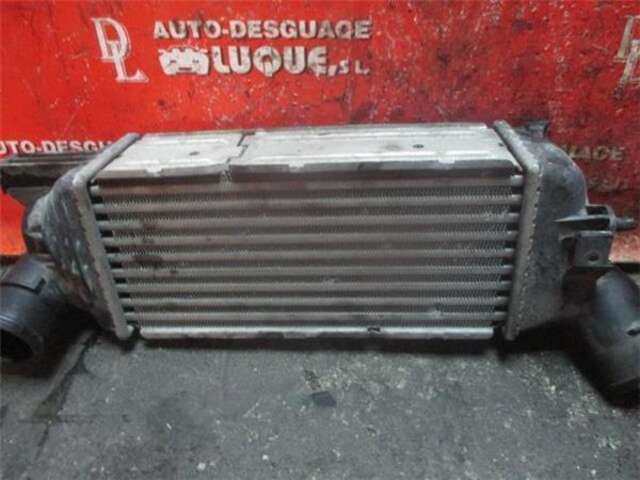 Intercooler Peugeot 407 2.0 HDI 135