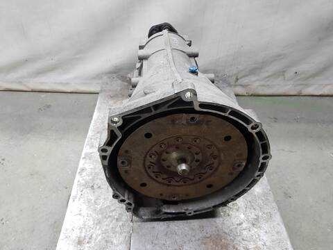 Caja Cambios Bmw X1 SDRIVE 18D