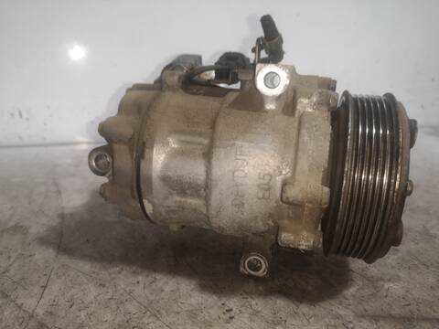 Foto 2ª: Compresor Aire Acondicionado Citroen Nemo 199A9000 (2014)