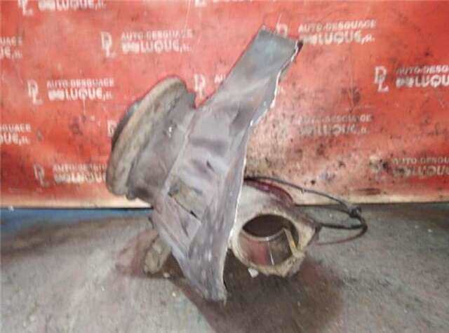 Foto 2ª: Mangueta Delantera Izquierda Bmw Serie 3 315 320 D [204D4]