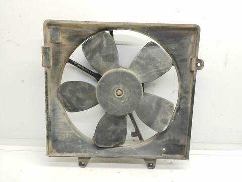 Foto 2ª: Electroventilador Kia Carnival 2.9 CDRI EX 144CV 106KW [D/J3] (2005)