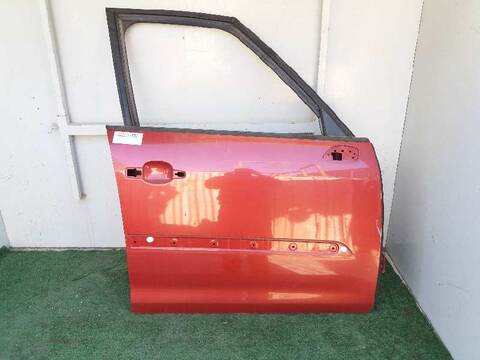 Puerta Delantera Derecha Citroen C4 EXCLUSIVE 109CV