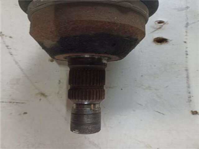 Foto 2ª: Transmision Delantera Izquierda Opel Astra 1.7 CDTI [Z 17 DTH]