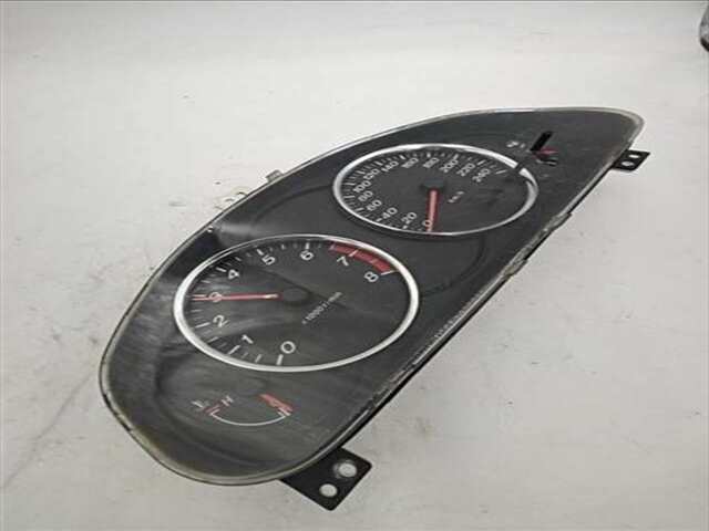 Foto 2ª: Cuadro de Instrumentos Mazda 6 1.8 ACTIVE (5-PTAS.) [1.8 LTR. - 88 KW CAT] [L8]