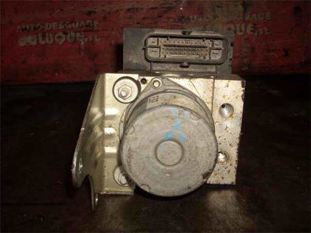 Abs Fiat 500 1.4